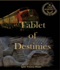 Image for Agency - Tablet of Destinies