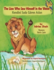 Image for The Lion Who Saw Himself in the Water / Kendini Suda Goren Aslan