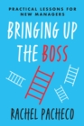 Image for Bringing Up the Boss