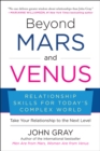 Image for Beyond Mars and Venus