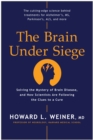 Image for The Brain Under Siege