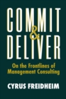 Image for Commit &amp; Deliver