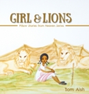 Image for Girl and Lions
