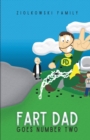 Image for Fart Dad Goes Number Two : The Case of the Web of Words