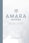 Image for The AMARA Woman Wellness Journal (White)