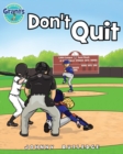 Image for Don&#39;t Quit