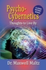Image for Psycho-Cybernetics Thoughts to Live By