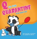 Image for Q is for Quarantine