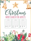 Image for Christmas Word Search For Adults
