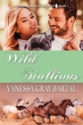 Image for Wild Stallions