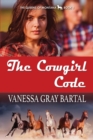 Image for The Cowgirl Code