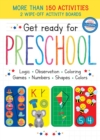 Image for Get ready for Preschool