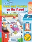 Image for Can You Find It? Cars and Trucks on the Road