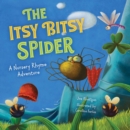 Image for The Itsy Bitsy Spider (Extended Nursery Rhymes)