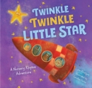 Image for Twinkle, Twinkle Little Star (Extended Nursery Rhymes)