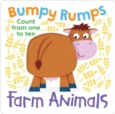 Image for Bumpy Rumps: Farm Animals (A giggly, tactile experience!) : Count from one to ten