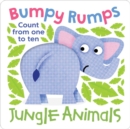 Image for Bumpy Rumps: Jungle Animals (A giggly, tactile experience!) : Count from one to ten