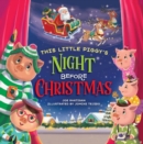 Image for This Little Piggy&#39;s Night Before Christmas