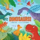 Image for Little Genius Dinosaurs