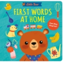 Image for Little Bear: First Words At Home