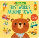 Image for Little Bear: First Words Around Town