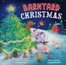Image for Barnyard Christmas : A Counting Book