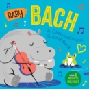 Image for Baby Bach: A Classical Music Sound Book