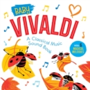Image for Baby Vivaldi: A Classical Music Sound Book
