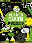 Image for Brain Boosters Planet Earth Puzzles (with Neon Colors)