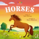 Image for Little Genius Horses
