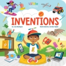 Image for Little Genius Inventions