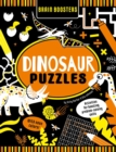 Image for Brain Boosters Dinosaur Puzzles (with Neon Colors)