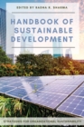 Image for Handbook of Sustainable Development