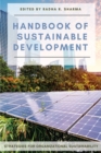 Image for Handbook of Sustainable Development: Strategies for Organizational Sustainability