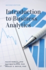Image for Introduction to Business Analytics