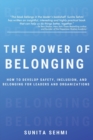 Image for The Power of Belonging