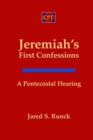Image for Jeremiah&#39;s First Confessions