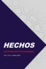 Image for Hechos : Una Perspectiva Pneumatologica: Vol. 5 No. 1 Enero 2023