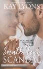 Image for Small Town Scandal