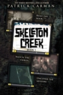 Image for Skeleton Creek #1