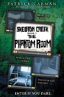 Image for The Phantom Room : Skeleton Creek #5 (UK Edition)