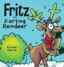 Image for Fritz the Farting Reindeer