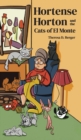 Image for Hortense Horton and the Cats of El Monte