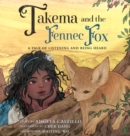 Image for Takema and the Fennec Fox