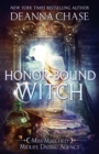 Image for Honor-bound Witch