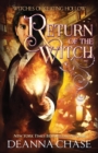 Image for Return of the Witch
