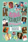 Image for Rebel Girls handbook