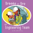 Image for Brooke and Bre the Engineering Team