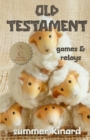 Image for Accessible Church School Lessons Volume One : Old Testament Games and Relays