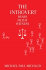 Image for Introvert Bears Filthy Witness
